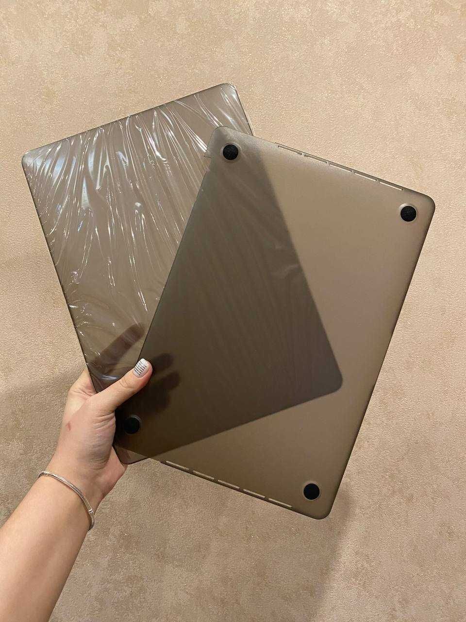 Чохол для ноутбука MacBook WiWU iSHIELD Ultra Thin Hard Shell Case