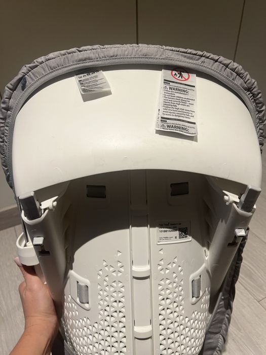 Zestaw dla noworodka Tripp Trapp® Newborn Set