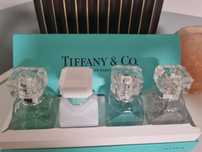 Tiffany & CO. Eau de Parfum zestaw 4x30ml