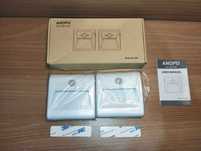 Zestaw 2x Lampka Nocna LED - ANOPU NL-003