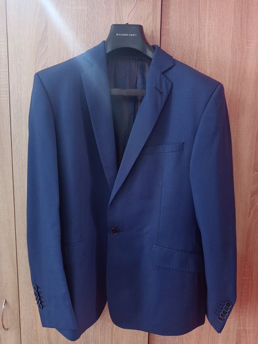 Garnitur Giacomo Conti rozmiar L