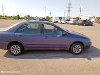 Fiat Marea1.6 16v  1998, газ-бензин