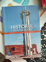 Historia i teraźniejszość kl. 1 LO