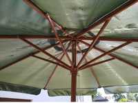 Parasol ogrodowy 300 cm