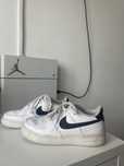 air force  poucas vzs usadas