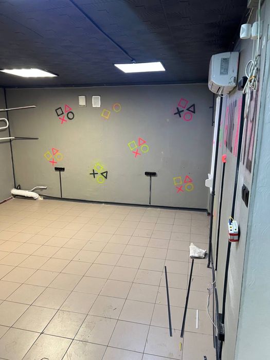 Оренда приміщення