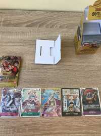 One Piece, One Piece TCG, Ван Пис карточки, аниме