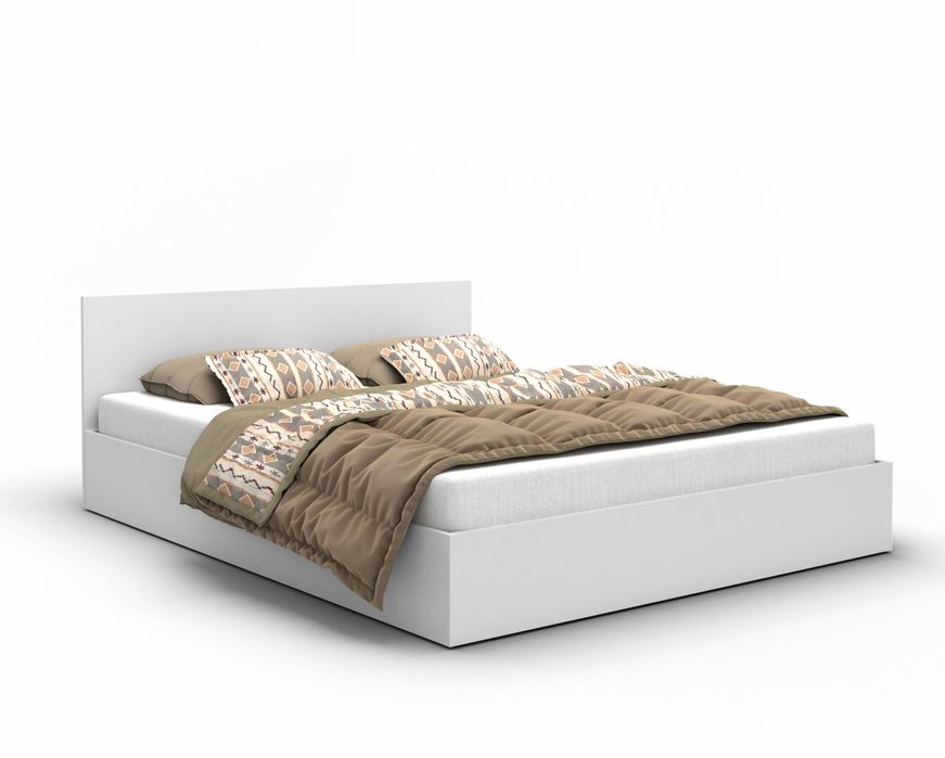 Łóżko do sypialni 90/120/140/160×200