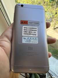 Xiaomi Redmi 5A 2/16Gb телефон xiomi смартфон