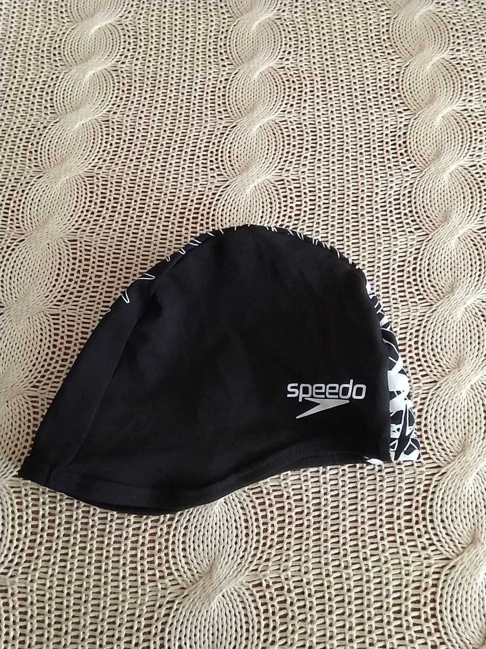 Шапочка для плавания SPEEDO BOOM