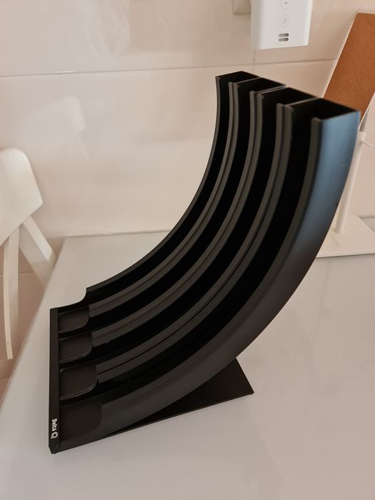 Suporte para capsulas delta