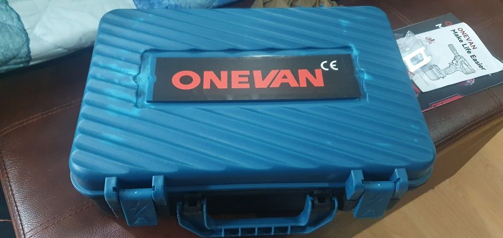 ONEVAN maquina de impacto 2800nm