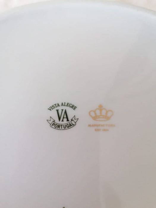 Caixa Diogo IMARI, Vista Alegre