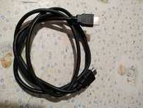 Vendo cabo hdmi bom estado