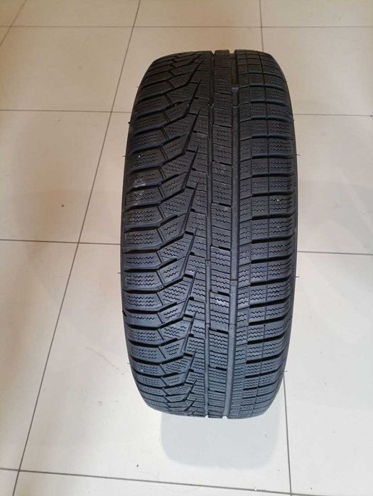 Шина (одна) б/у 225/60R16 102V Hankook Winter i*cept Evo 2