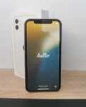 Iphone 11 64gb stan idealny