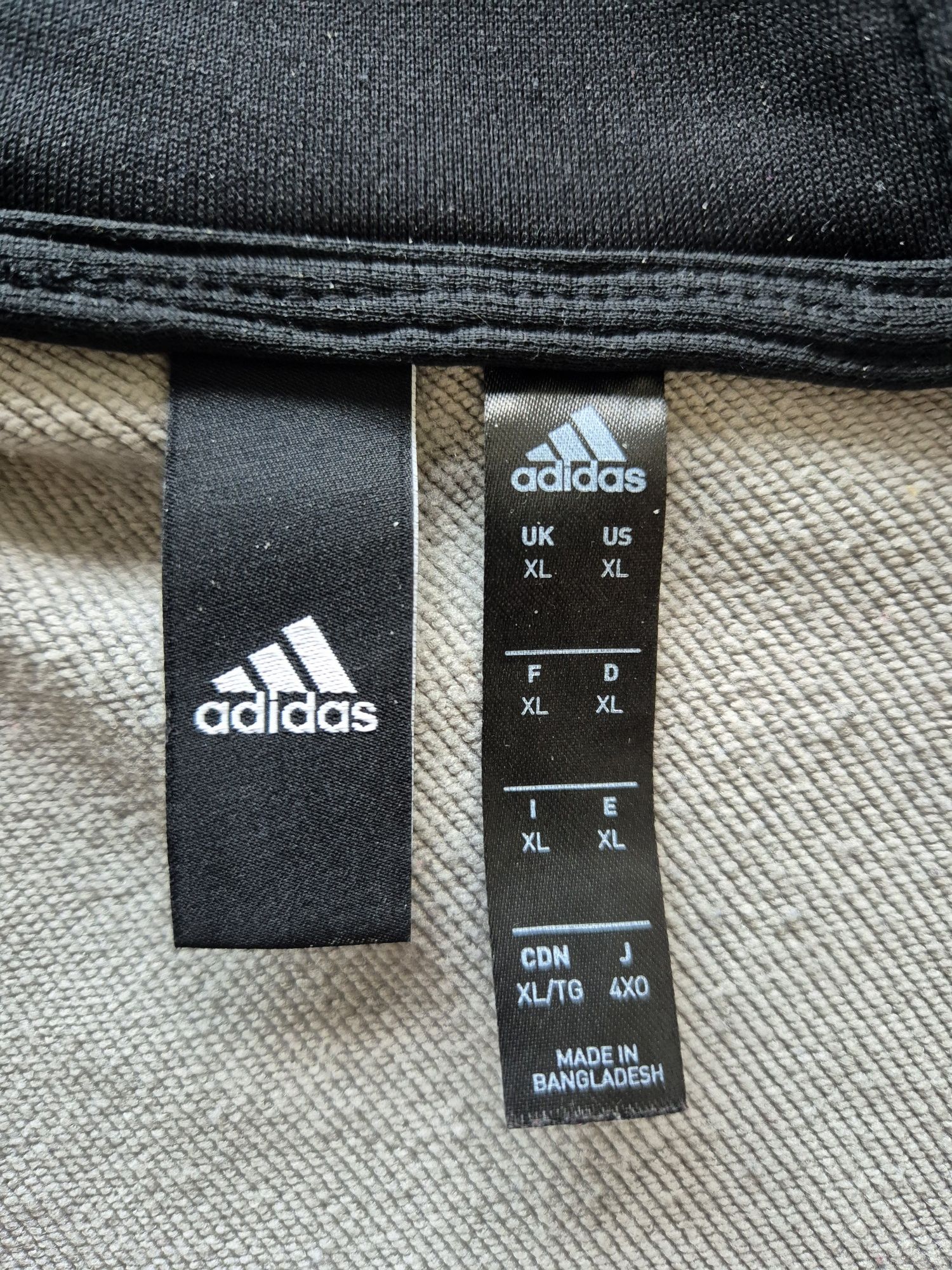 Dres adidas meski XL