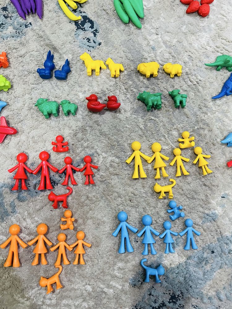 Learning Resources для сортировки оригинал