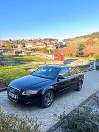 2006 Audi A4 Avant 2.0 TDI