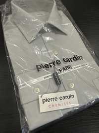 Camisa Pierre Cardin manga comprida