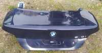 Klapa bagażnika BMW E60 M54 2.2 B Orientblau Metallic 317/5