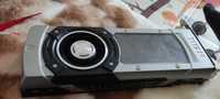 Відеокарта GeForce GTX Titan 6GD5