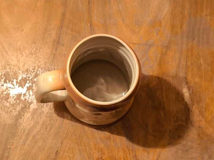 Kufel Tańce Polskie Porcelit Tułowice PRL