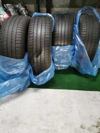 Opony letnie Michelin Latitude r18