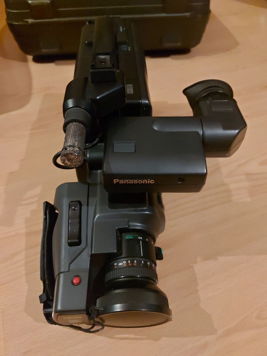 Kamera Panasonic M 25