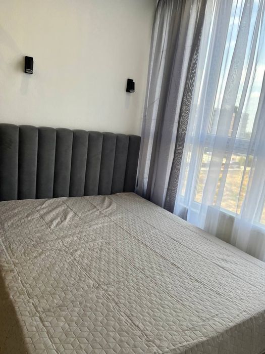 Акварель 2, Таирова, новый стильный смарт! Идеально под аренду!