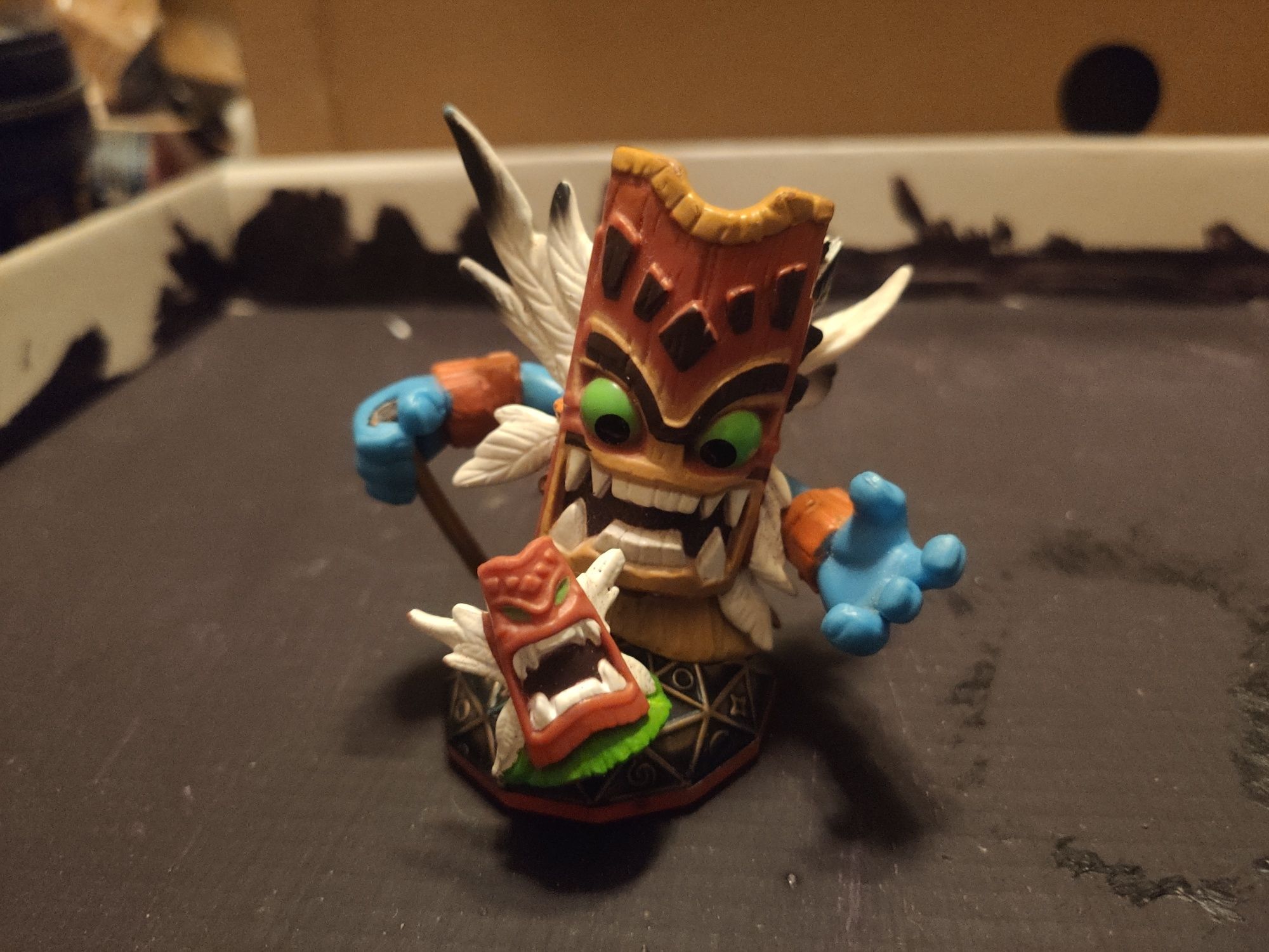 Figura Skylanders