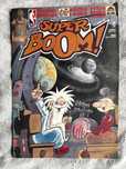 Magazyn Komiksowy Super Boom! #9