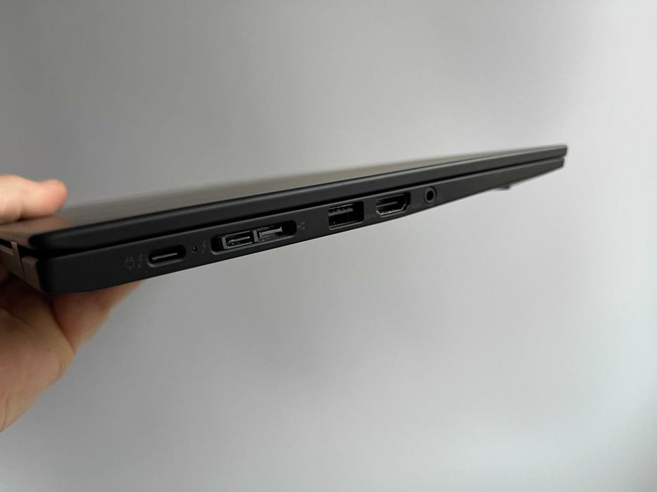 Lenovo ThinkPad X1 Carbon Gen 8 i7 16/1TB SSD FHD Dotyk W11P FV