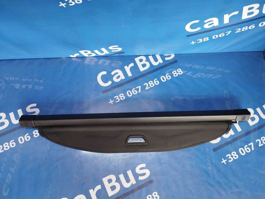 Шторка Mercedes GLE 167 полиця багажника полка Мерседес ГЛЕ розборка