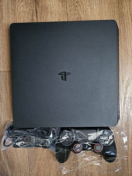 Playstation SONY PS4 1ТБ