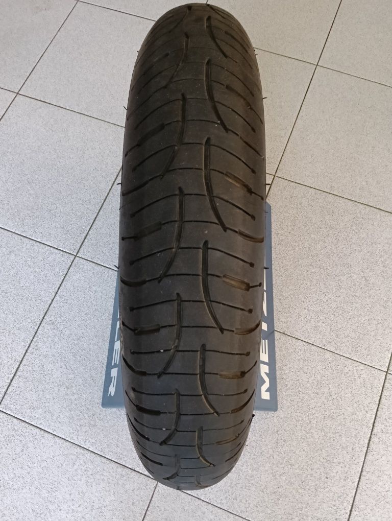 Pneu Michelin pilot 120/70/17