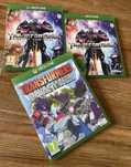 Xbox One\Series X: Deadpool, Lies of P, Elden Ring, Killer Instinct