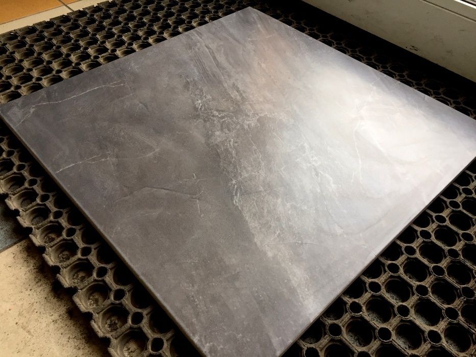 Marmurowe płytki mrozoodporne 60x60 - gres jak KAMIEŃ