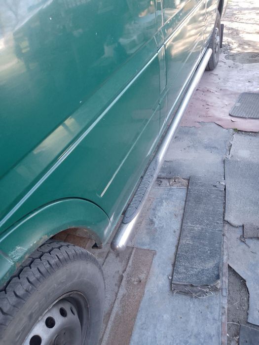 Мерседес Спрінтер