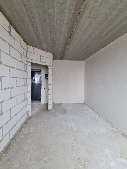 1к. квартира в новому зданому будинку. Виставка!