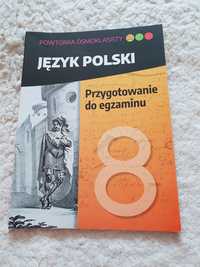 Język polski powtórka ósmoklasisty