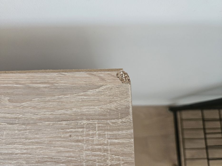 Komoda nowoczesna dąb sonoma