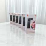 Xiaomi Redmi Note 12-4128Gb Ice blue новий.Весь комплект без зарядки.