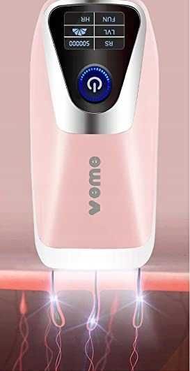 Depilator Veme V401