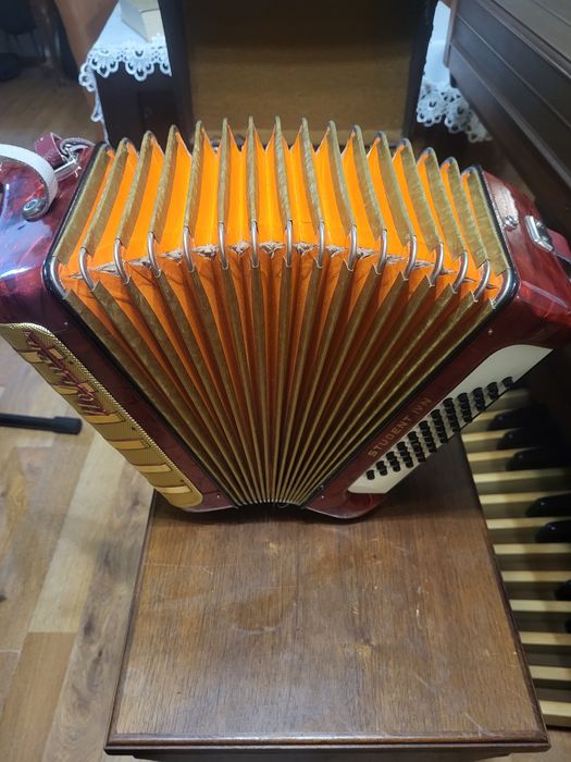 Hohner Student 40