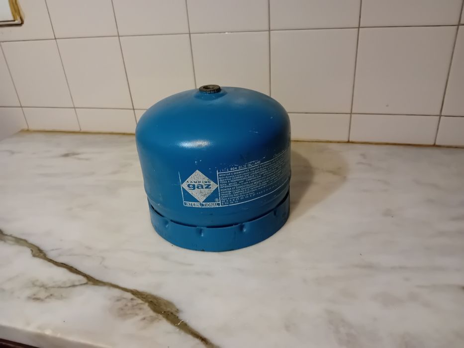 Campingaz Bilha Campismo