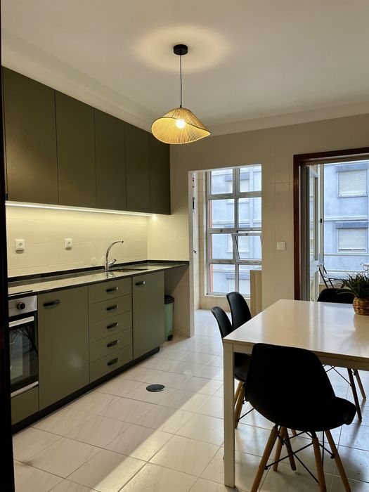 Quarto individual Porto c/ despesas incluidas