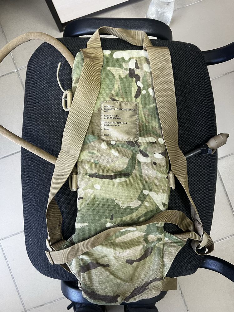 Питна система Camelbak Individual Hydration System MTP (Вживане)