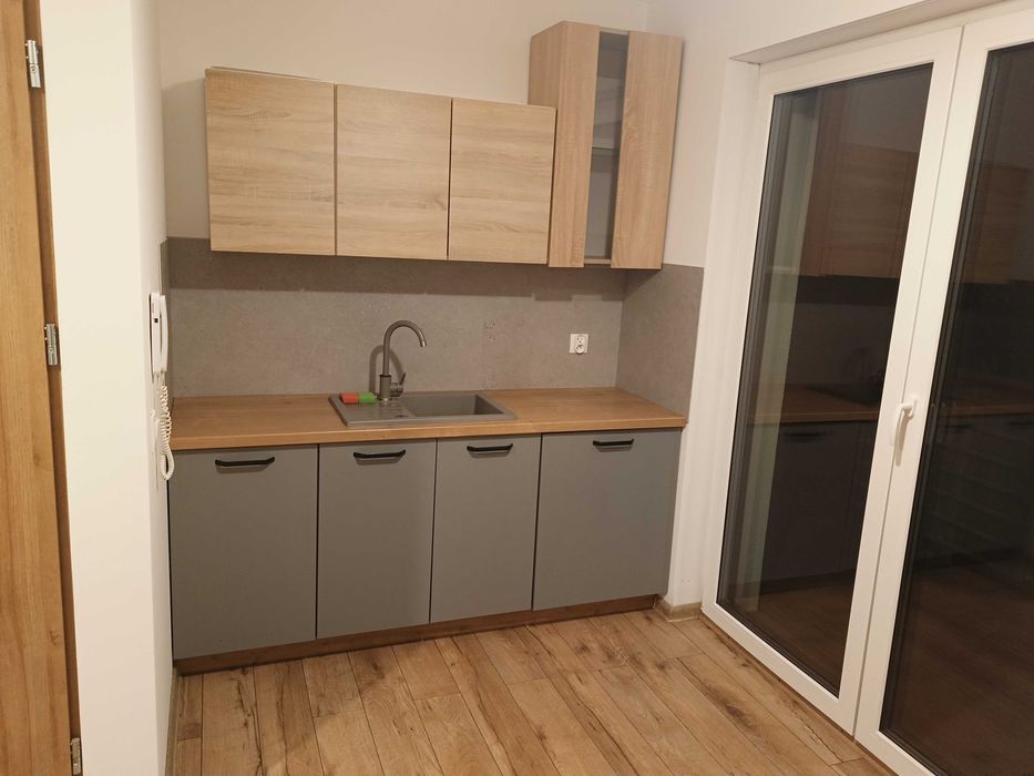 Mieszkanie do wynajęcia Grodzisk