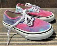 Дитячі кеди Vans